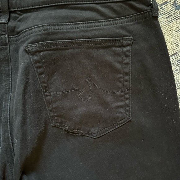 Anthropologie - AG - The Stevie Ankle - Slim Straight Ankle - Picture 5 of 5